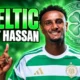 Haissem Hassan Celtic signing from Real Oviedo