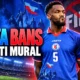 Haiti World Cup jersey Vertières mural FIFA ban