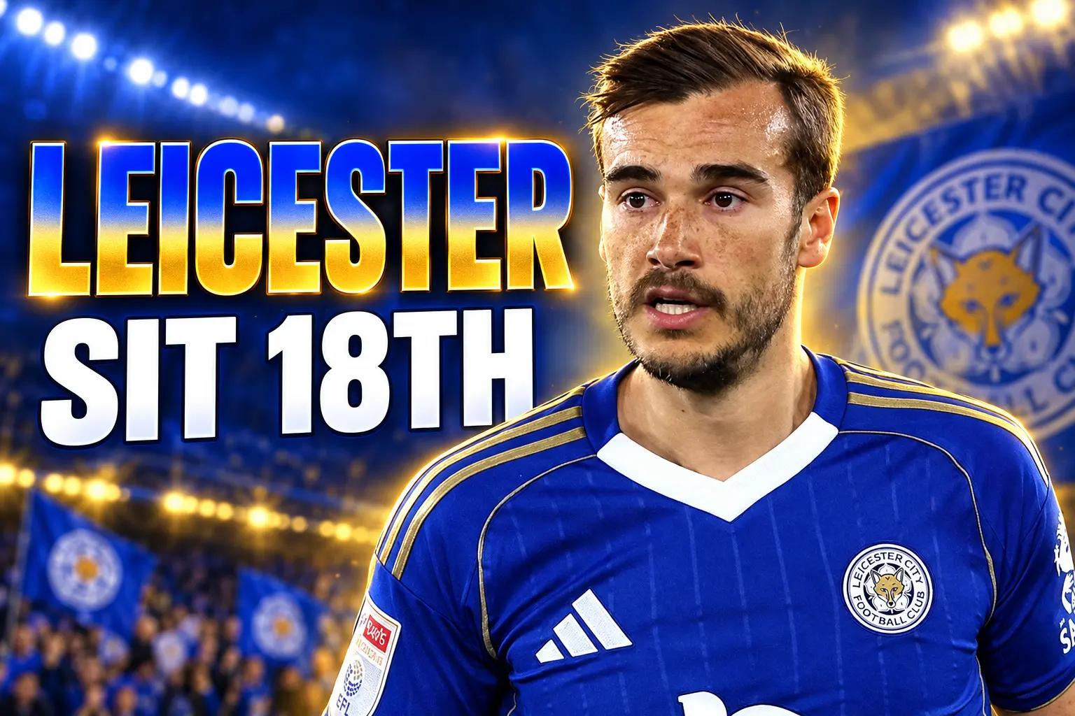Harry Winks Cagliari transfer from Leicester City