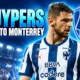 Hugo Cuypers sold to Monterrey after Lewandowski signing