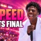 IShowSpeed Champions FIFA World Cup 2026 final performance
