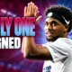 Ibrahim Mbaye Aston Villa £47m winger signing