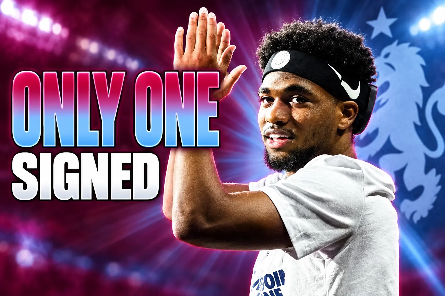 Ibrahim Mbaye Aston Villa £47m winger signing