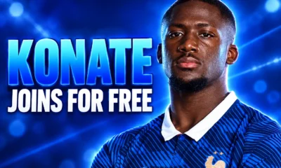 Ibrahima Konate Real Madrid free transfer Chelsea enquiry