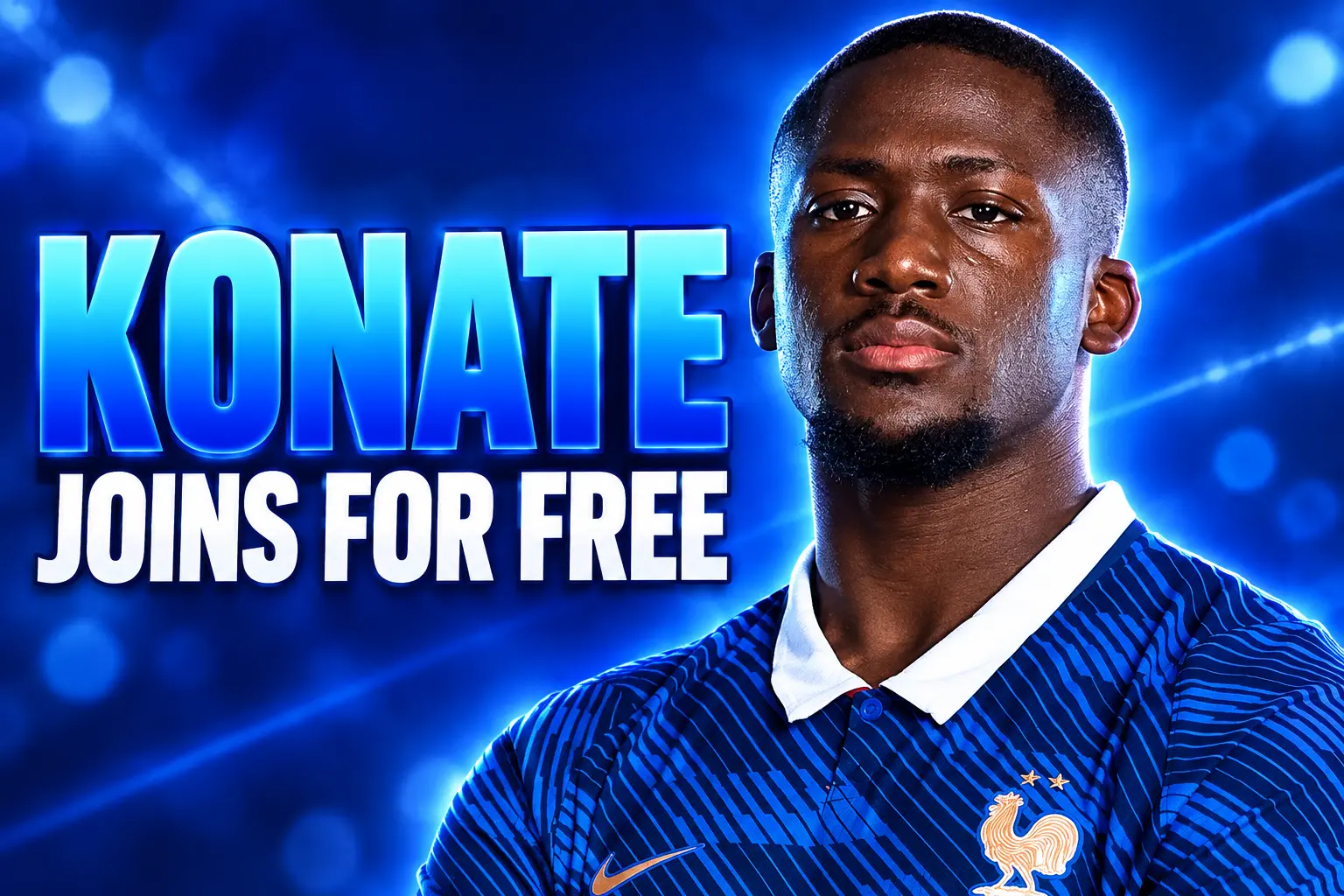 Ibrahima Konate Real Madrid free transfer Chelsea enquiry