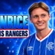 James Penrice Rangers loan from AEK Athens