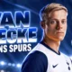 Jan Paul van Hecke Tottenham £52m Brighton transfer