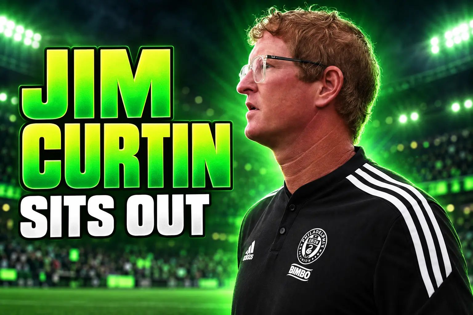 Jim Curtin Austin FC 2027 sprint season delay