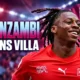 Johan Manzambi Aston Villa transfer after Newcastle deal