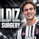 Kenan Yildiz Juventus not for sale after Arsenal