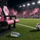 Kily González Inter Miami head coach replacing Hoyos