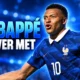 Kylian Mbappé Ronaldo Neymar World Cup 2026 dream