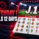 LaLiga 2026-27 calendar Matchday 1 12-day start