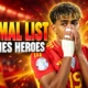 Lamine Yamal World Cup 2026 underrated players promise