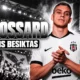 Leandro Trossard Besiktas transfer after Arsenal title