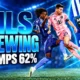 MLS viewership up 62 percent after Season Pass ends