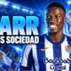Mamadou Sarr Real Sociedad loan from Chelsea