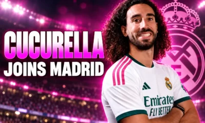 Marc Cucurella Real Madrid transfer from Chelsea fee