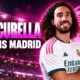 Marc Cucurella Real Madrid transfer from Chelsea fee