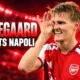 Martin Odegaard Arsenal stay after summer sale talk