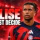 Michael Olise Bayern contract extension Real Madrid