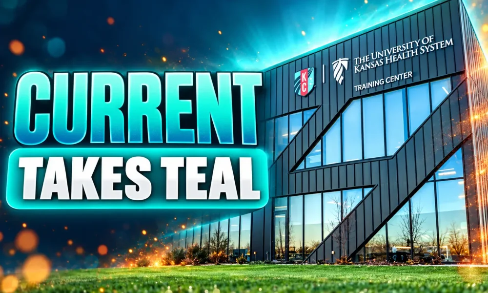 Netherlands Kansas City Current World Cup base camp