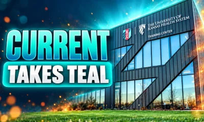 Netherlands Kansas City Current World Cup base camp