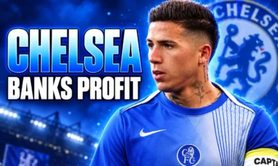 Premier League 2026 summer transfer window spending record