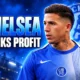Premier League 2026 summer transfer window spending record