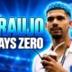 Ronald Araujo World Cup calf injury Uruguay opener