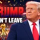 Trump presents World Cup trophy to Spain captain Rodri
