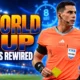 World Cup 2026 10-second substitution rule explained