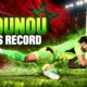 Yassine Bounou penalty save Kylian Mbappe World Cup