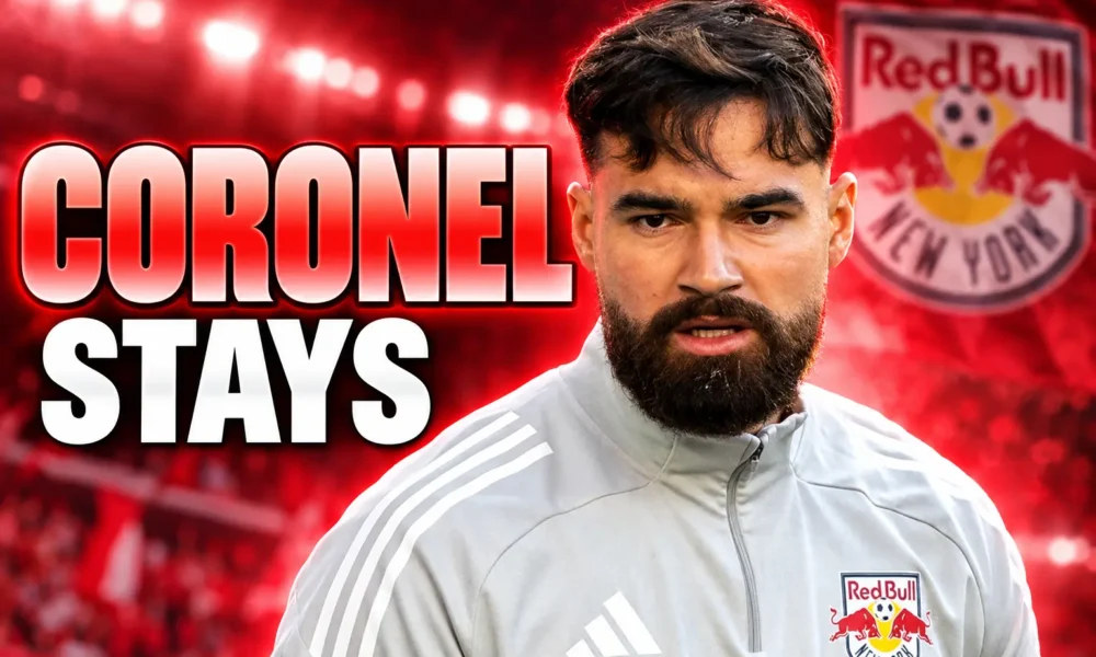 carlos coronel rejects la galaxy sao paulo stay