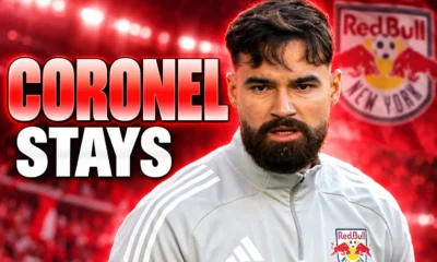 carlos coronel rejects la galaxy sao paulo stay