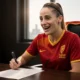 Esther González Al Qadsiah signing after Gotham FC exit