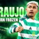 julian araujo celtic transfer bournemouth thigh surgery
