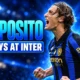 pio esposito inter milan six year contract extension