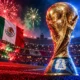 Mexico City 2026 World Cup opening ceremony ritual