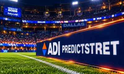 ADI Predictstreet World Cup tickets never delivered