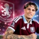 Garnacho Aston Villa loan buy clause Chelsea