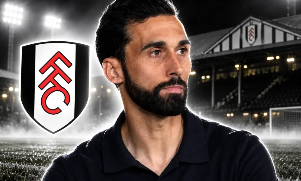 Arbeloa Fulham zero points first three games