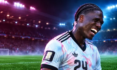 Aston Villa Onana FIFA daily wage cap