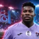 Onana rejoins Trabzonspor season loan no buy
