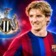 Barcelona delays Anthony Gordon 22.3 million fee