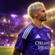 Griezmann seven MLS goals in nine games