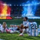 FIFA player bans after Argentina replay petition