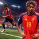 Barcelona record 10 players 2026 World Cup semis