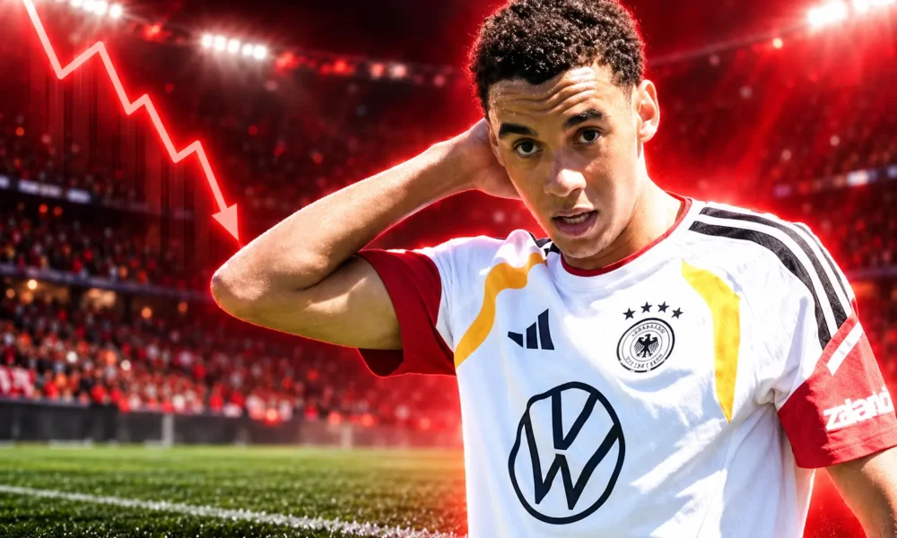 Bayern Munich FIFA payout falls to €2.30 million