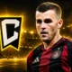 Brooks Lennon Columbus Crew free agent signing